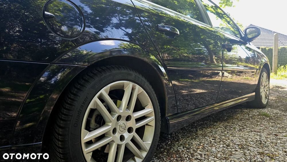 Opel Vectra 1.8 Comfort - 8