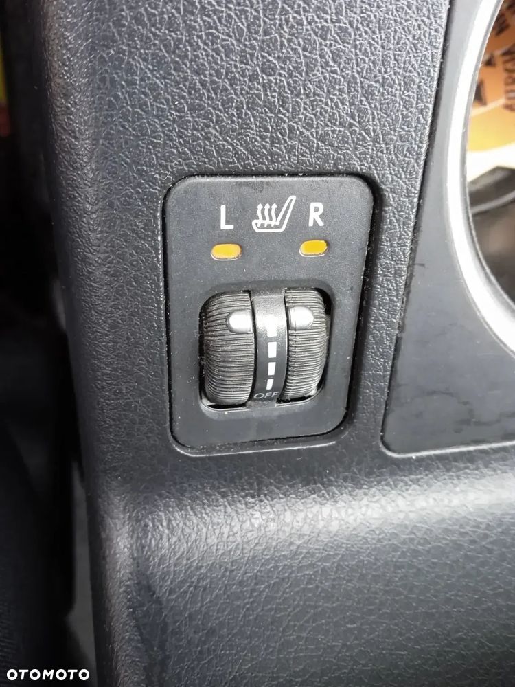 Subaru Outback - 17
