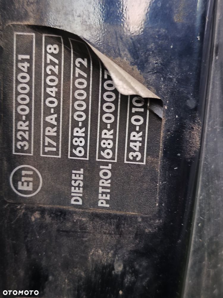 Land Rover Freelander 1.8 - 9
