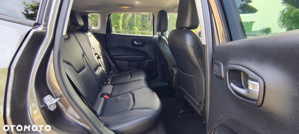 Jeep Compass 2.0 MJD Limited 4WD S&S - 19