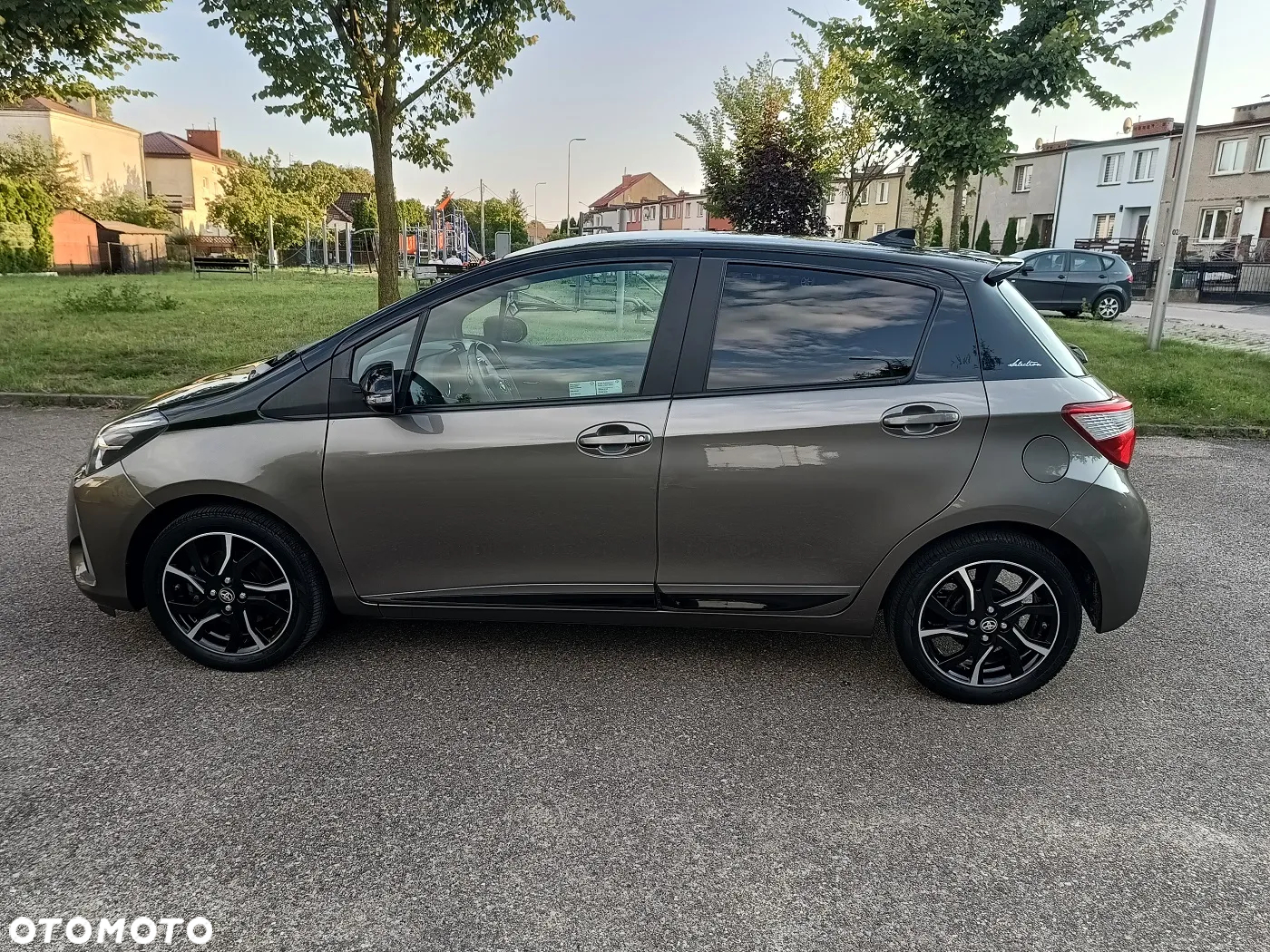 Toyota Yaris 1.5 Selection - 6