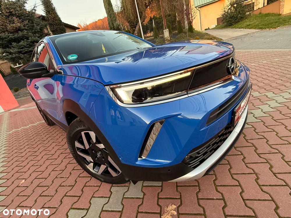 Opel Mokka 1.5 CDTI Ultimate Pack S&S - 12