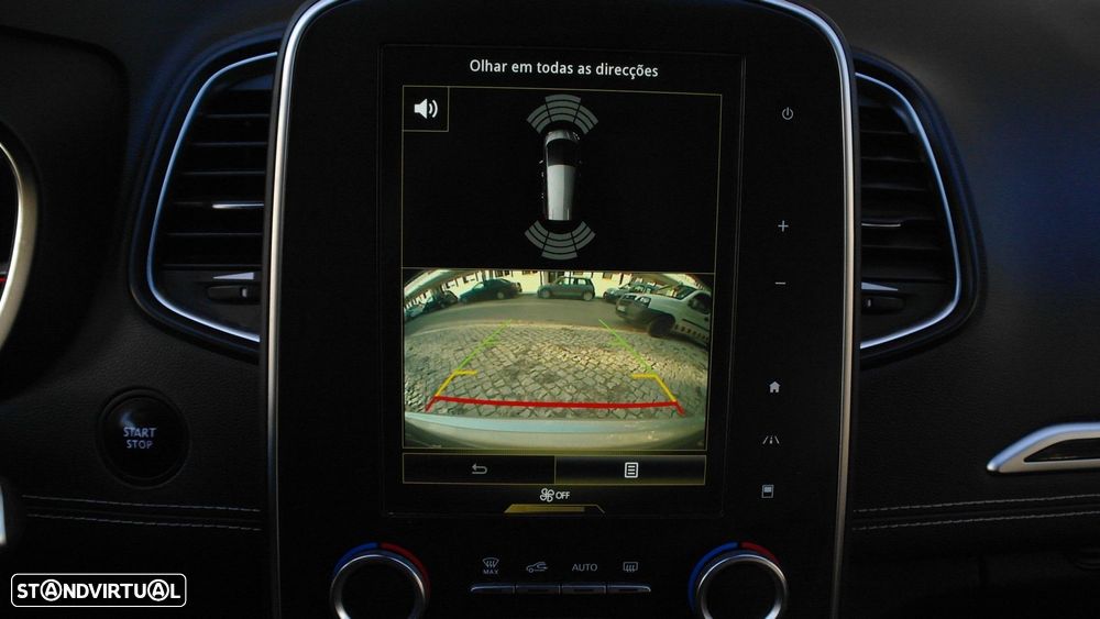 Renault Grand Scénic 1.6 dCi Intens SS - 50