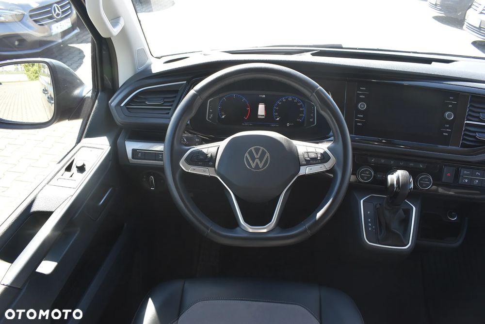 Volkswagen Multivan 6.1 2.0 TDI L1 Highline 4Motion DSG - 24