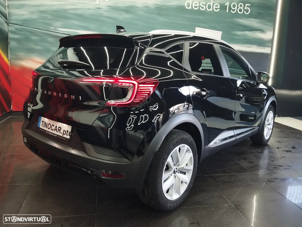 Mitsubishi ASX 1.0 MPI-T Kaiteki - 5