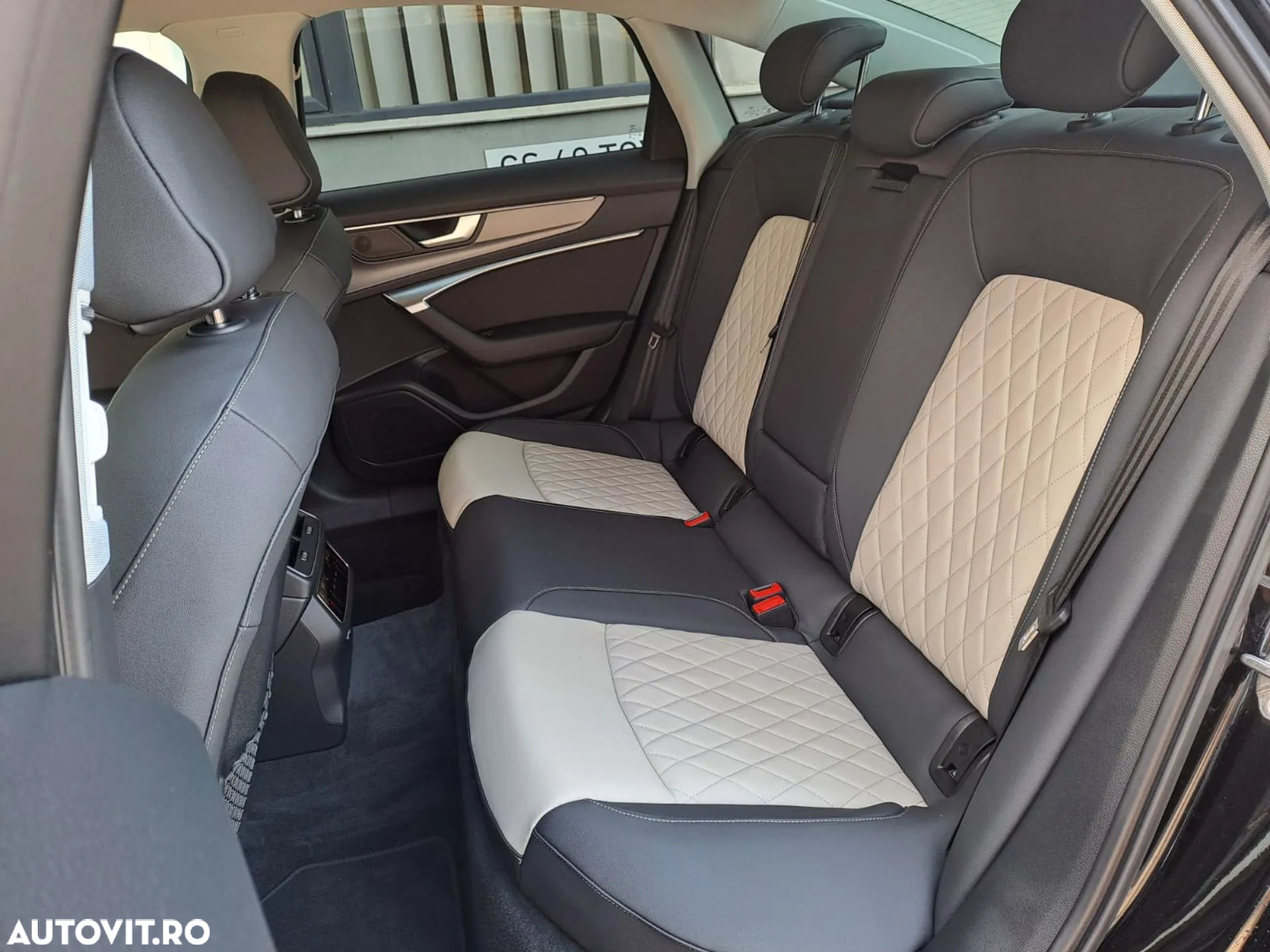 Audi A6 50 TFSI e quattro S tronic design - 18