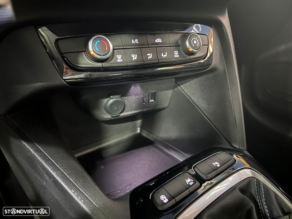 Opel Corsa 1.2 Business Edition - 22