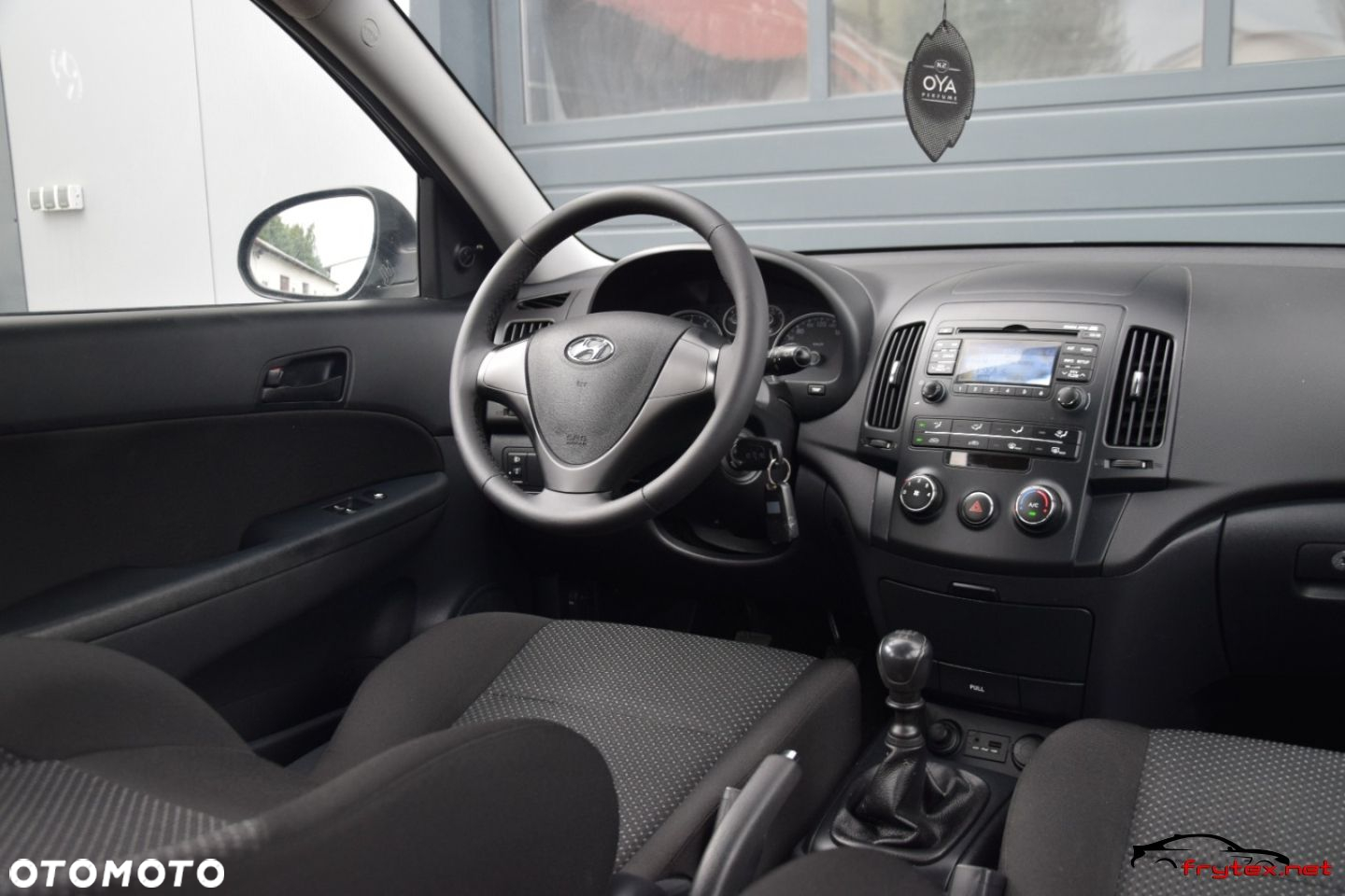 Hyundai i30 - 22