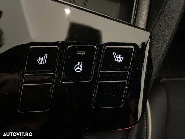 Kia Sportage 1.6T-GDI Hybrid AWD Aut. GT-Line - 21