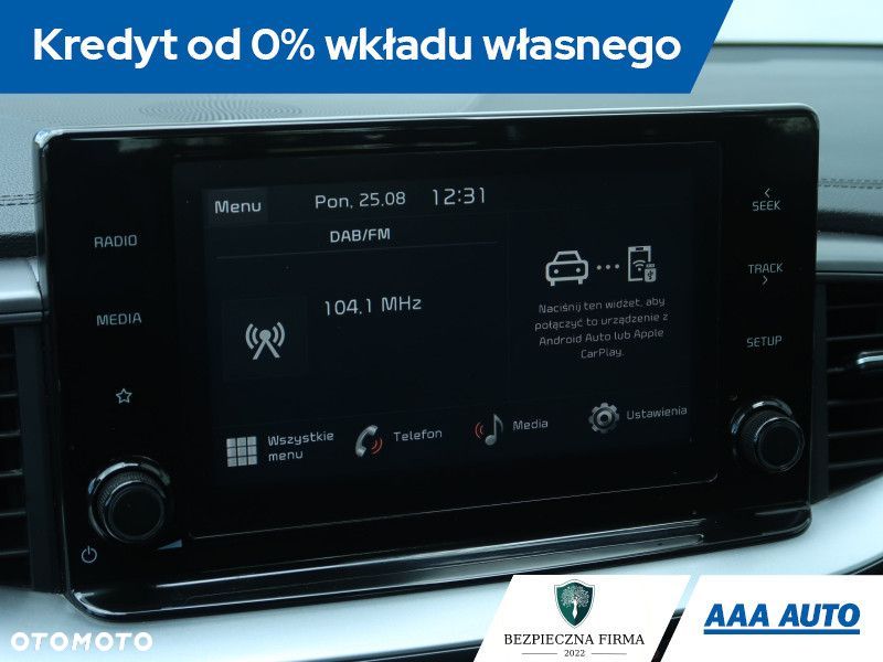 Kia Ceed - 13