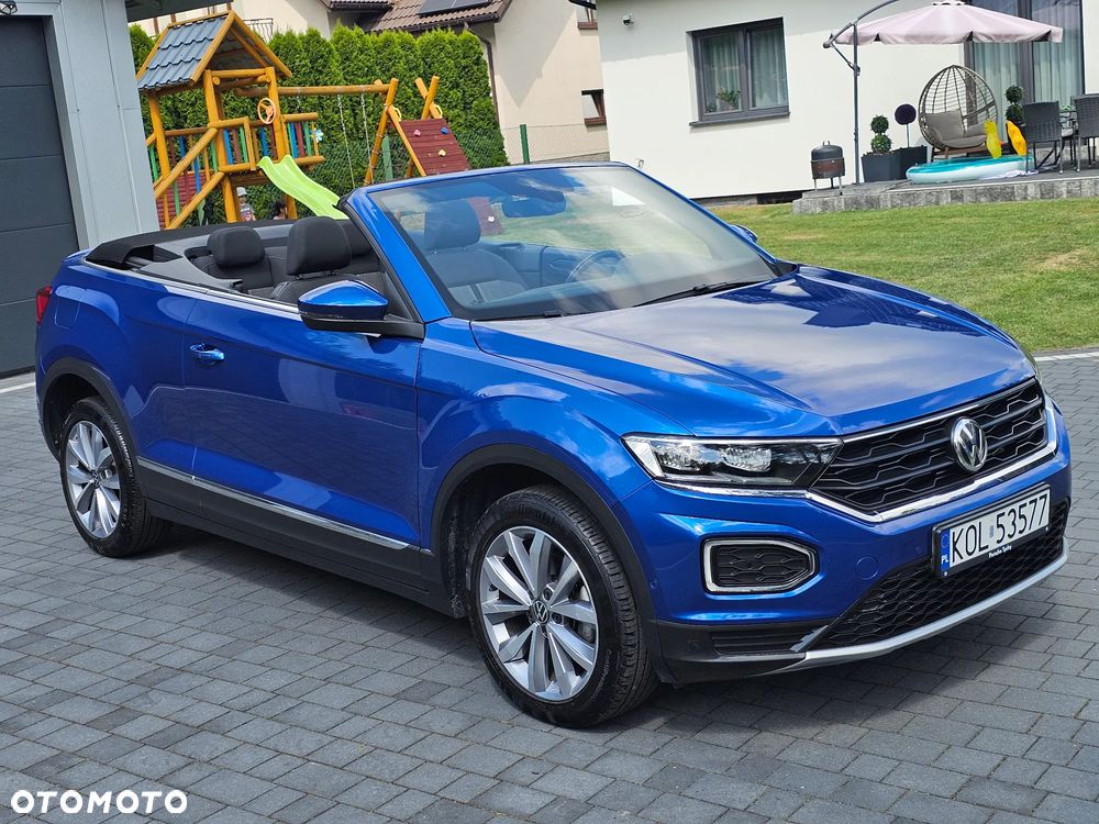 Volkswagen T-Roc - 17