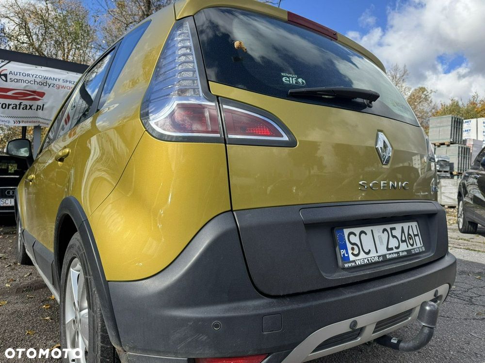 Renault Scenic 1.2 TCe Energy Life - 9