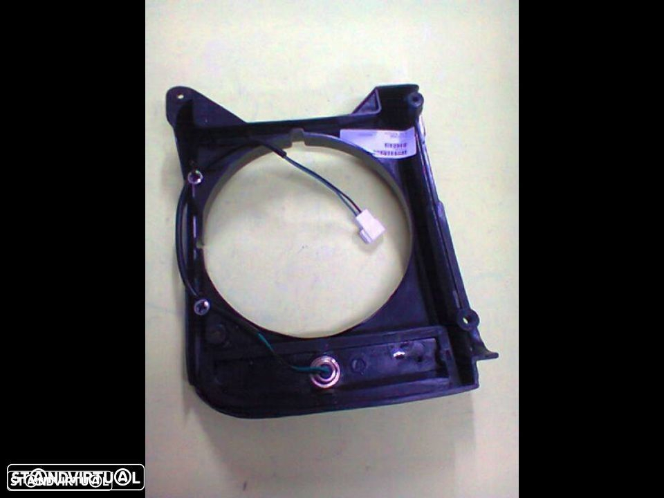 Aro / aros de farol Toyota Hilux Ln40 1979-1981 - 2