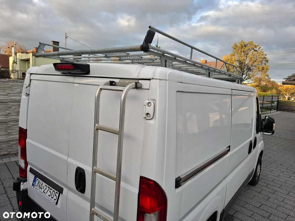 Fiat Ducato - 5