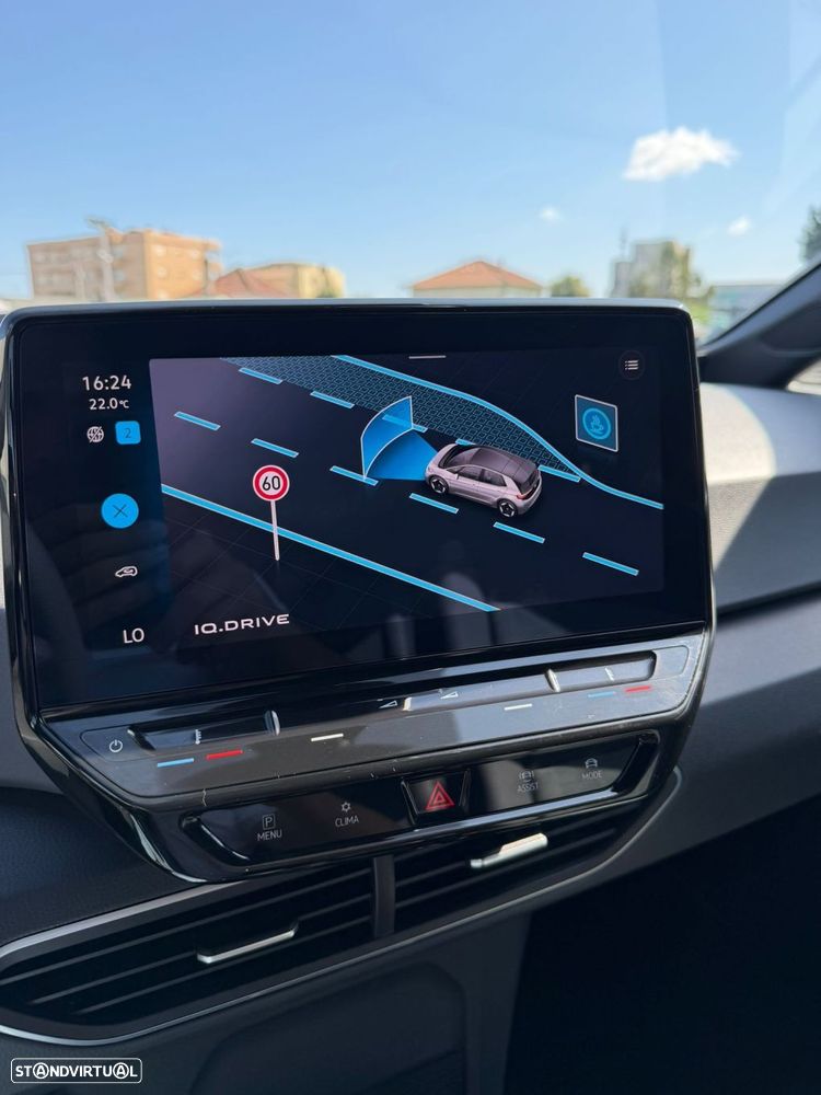 VW ID.3 Pure Performance Style - 31