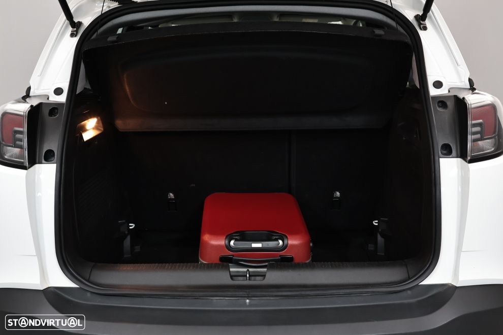 Opel Crossland 1.2 T Edition - 27