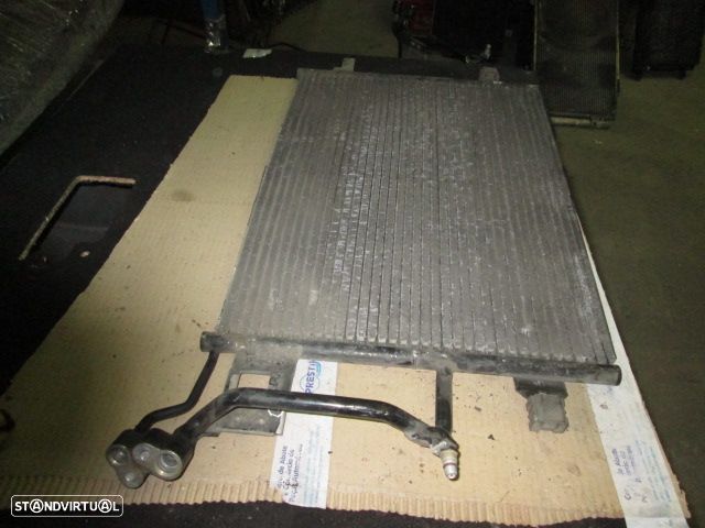Radiador AC 8D0260403E 816967 VW PASSAT 1998 1,9TDI - 1