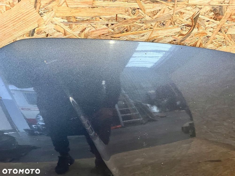 MASKA pokrywa silnika TOYOTA COROLLA VERSO II 2 SR Kod lakieru: 1G3 - 7