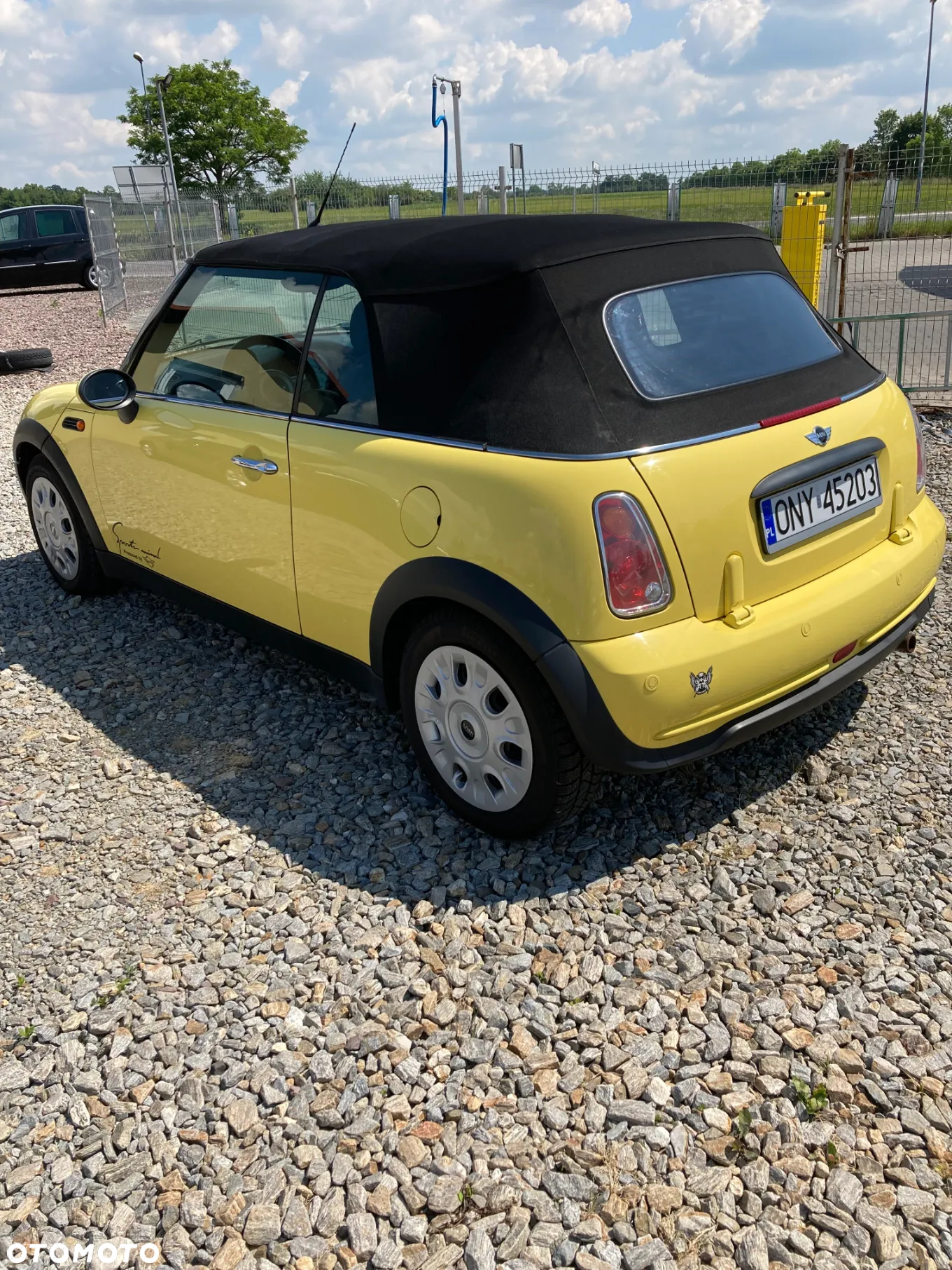 MINI ONE Standard - 6