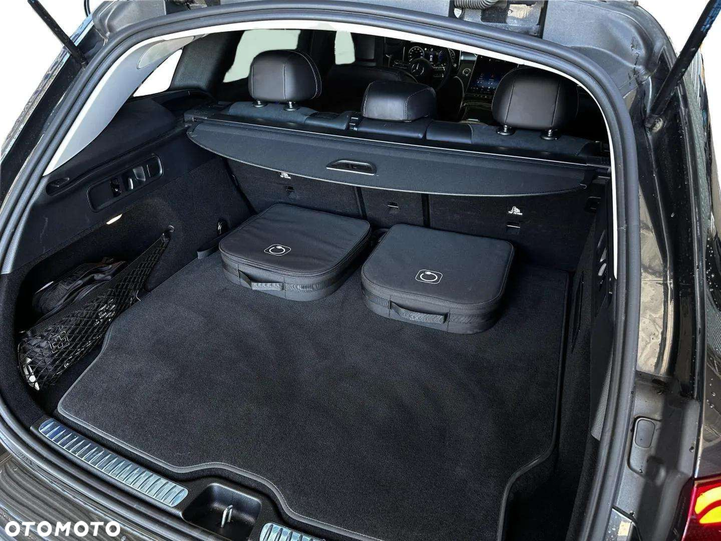 Mercedes-Benz GLC - 19