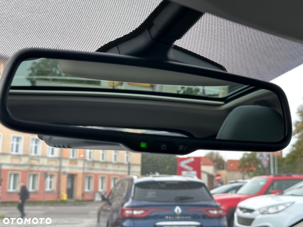 Nissan Qashqai 1.5 dCi Tekna EU6 - 35