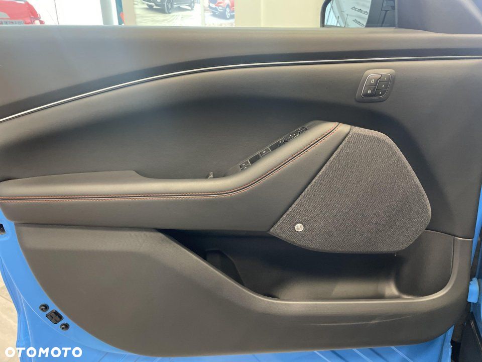 Ford Mustang Mach-E - 8