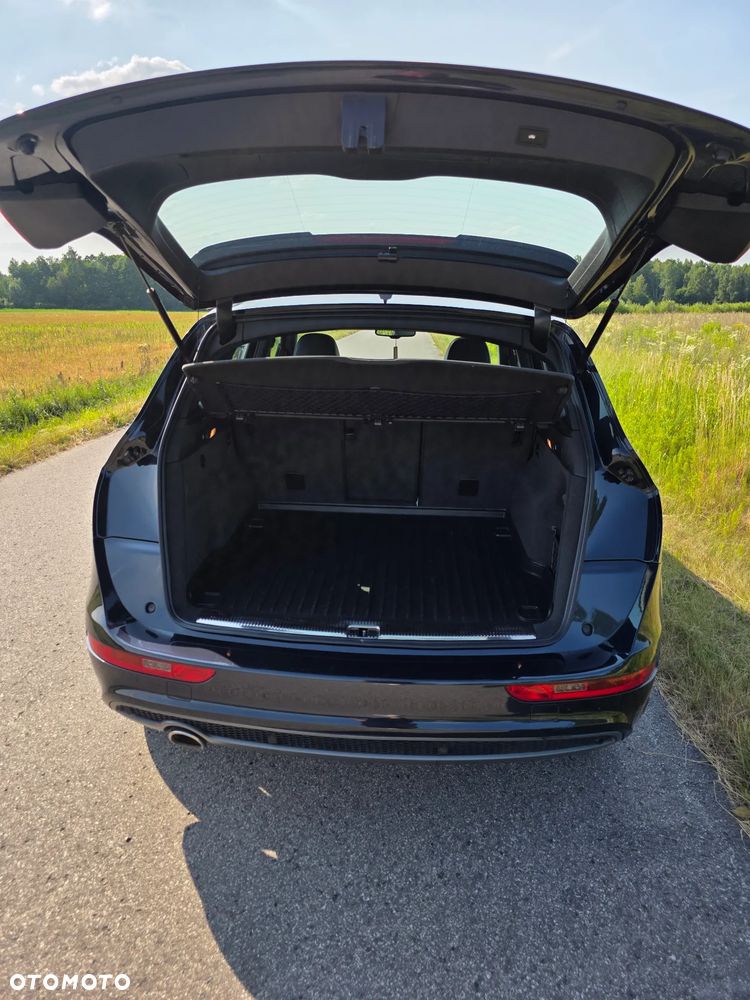 Audi Q5 2.0 TDI Quattro S tronic - 6