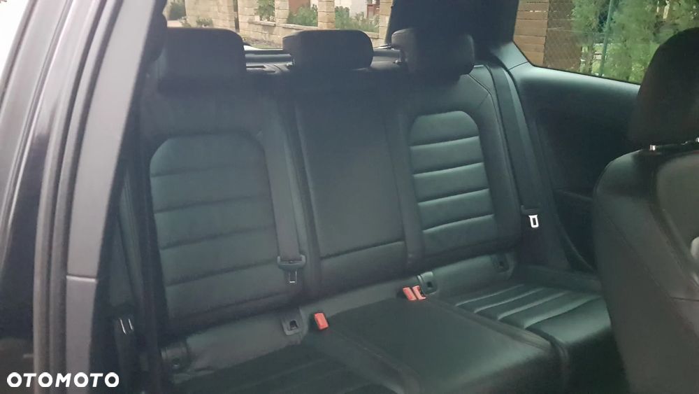 Volkswagen Golf GTI (BlueMotion Technology) DSG - 29