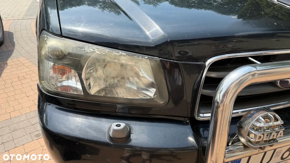Subaru Forester - 10