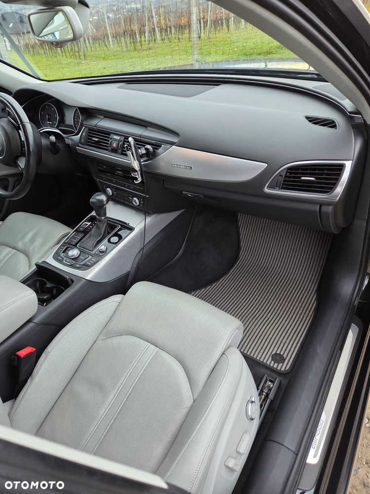 Audi A6 Allroad 3.0 TDI Quattro S tronic - 10