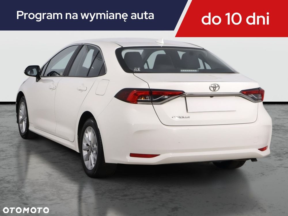 Toyota Corolla - 6