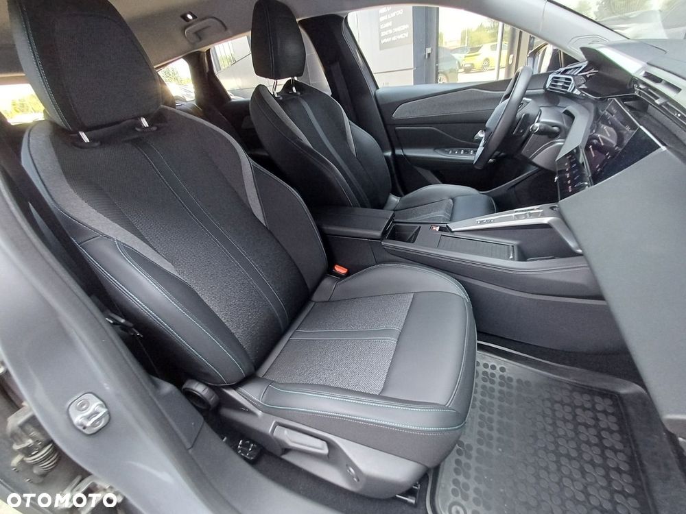 Peugeot 308 - 14