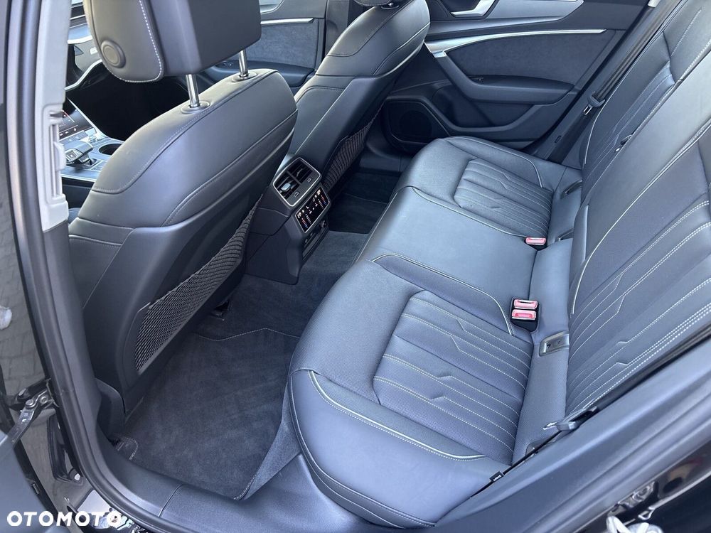 Audi A6 Limousine - 33