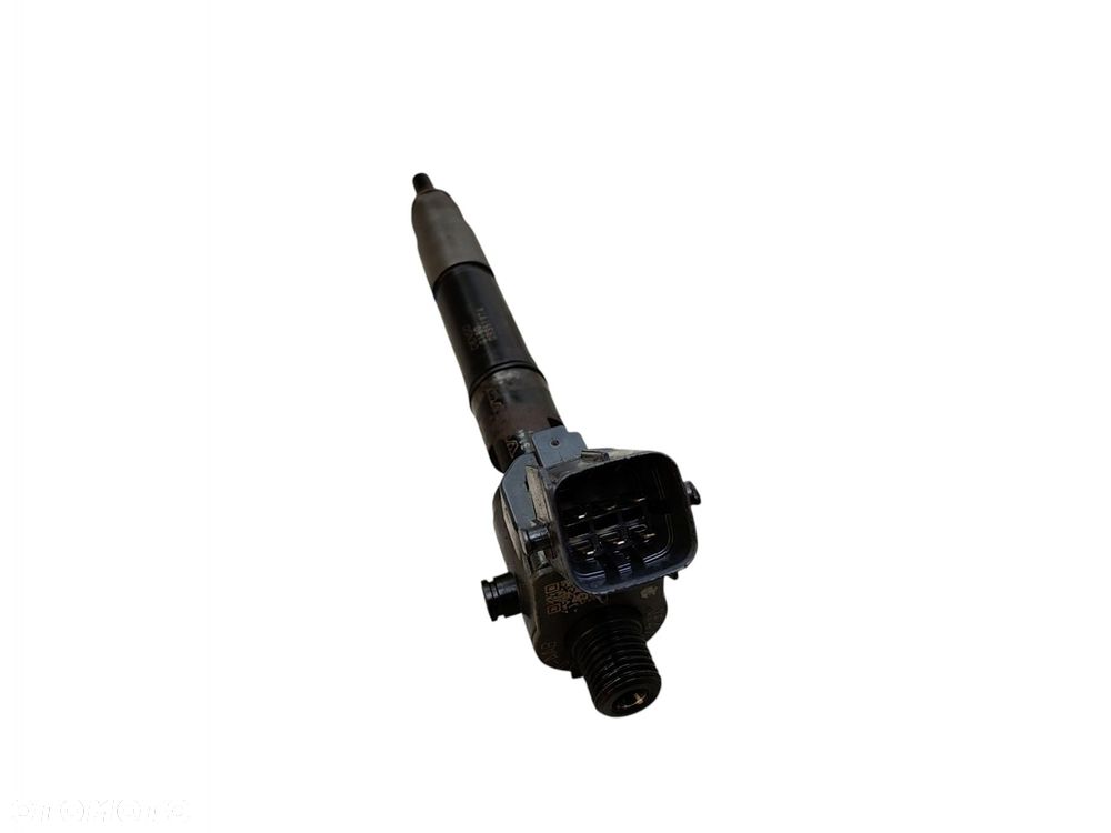 WTRYSKIWACZ VOLVO V60 I S60 II V40 II XC60 I S90 II D4 VEA13-2370010-AAB - 3