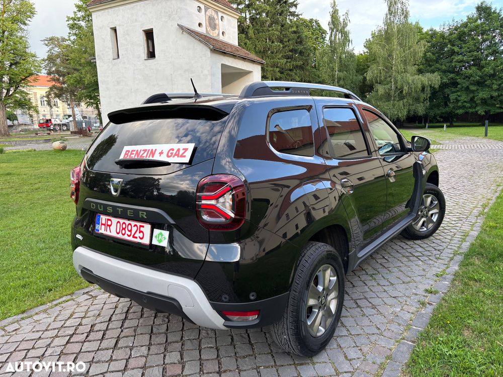 Dacia Duster - 20