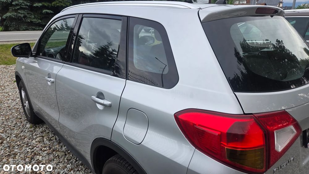 Suzuki Vitara - 17