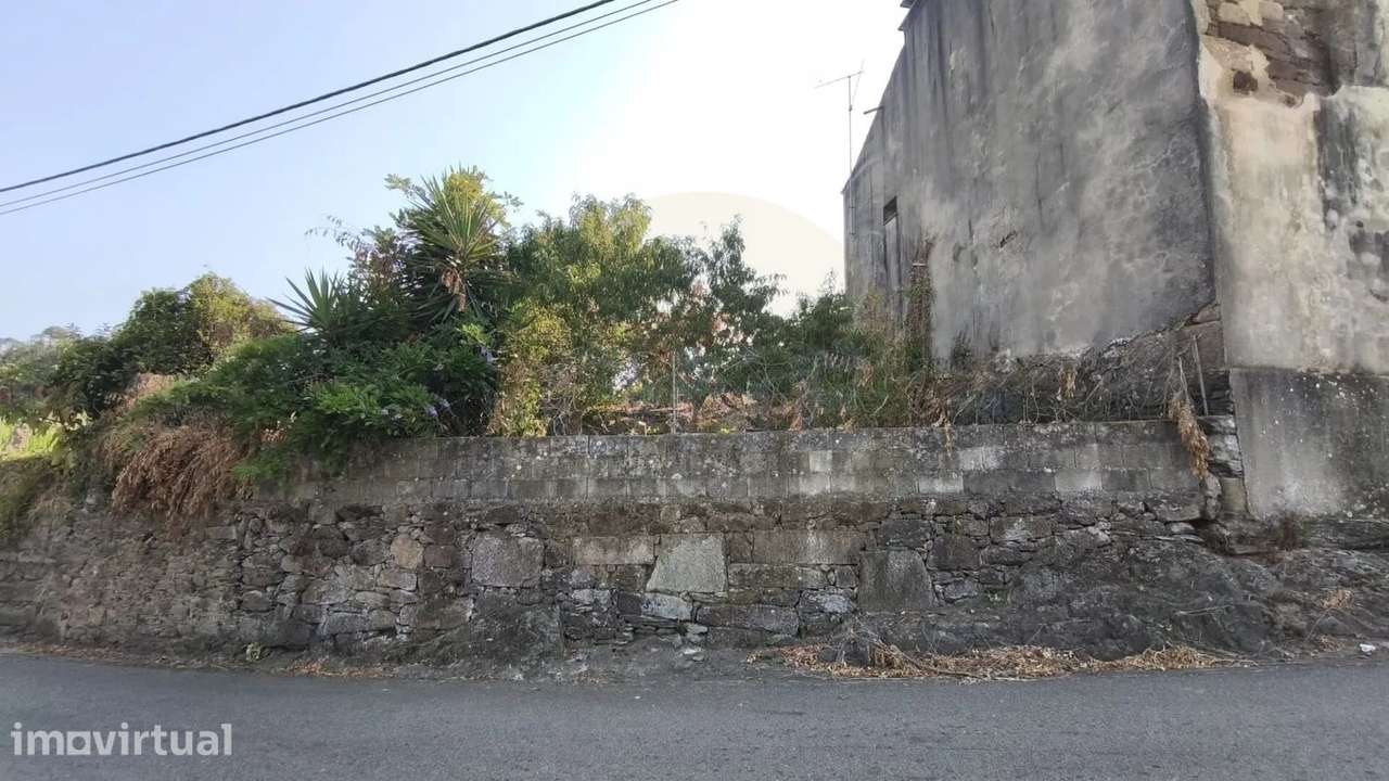 Terreno Rustico Em Cristelo - Grande imagem: 3/13