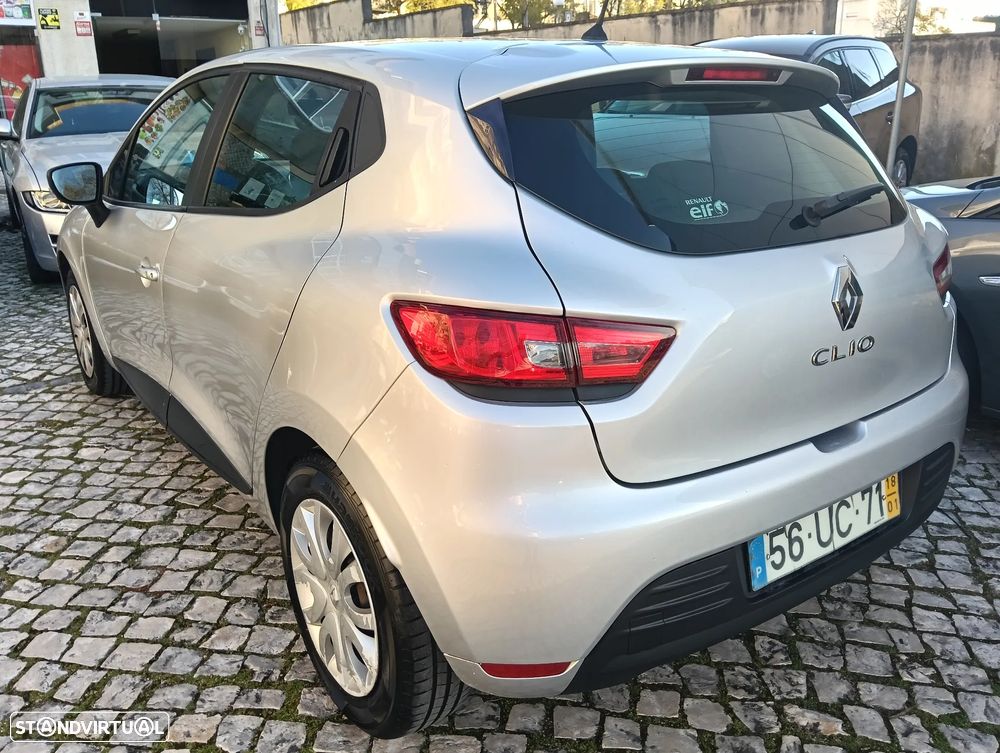 Renault Clio 1.5 dCi Zen - 30