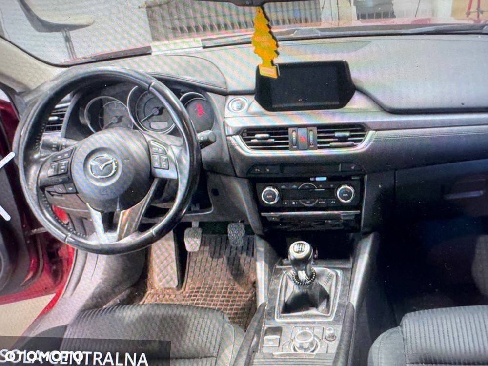 Mazda 6 SKYACTIV-D 175 i-ELOOP Nakama Intense - 5