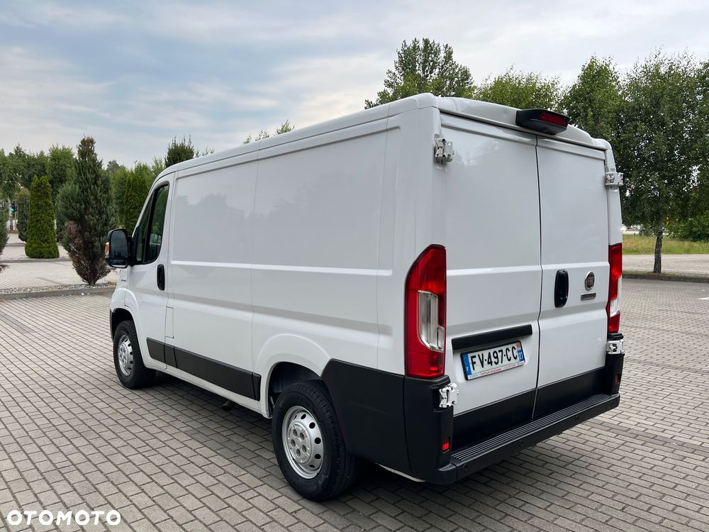 Fiat Ducato - 2