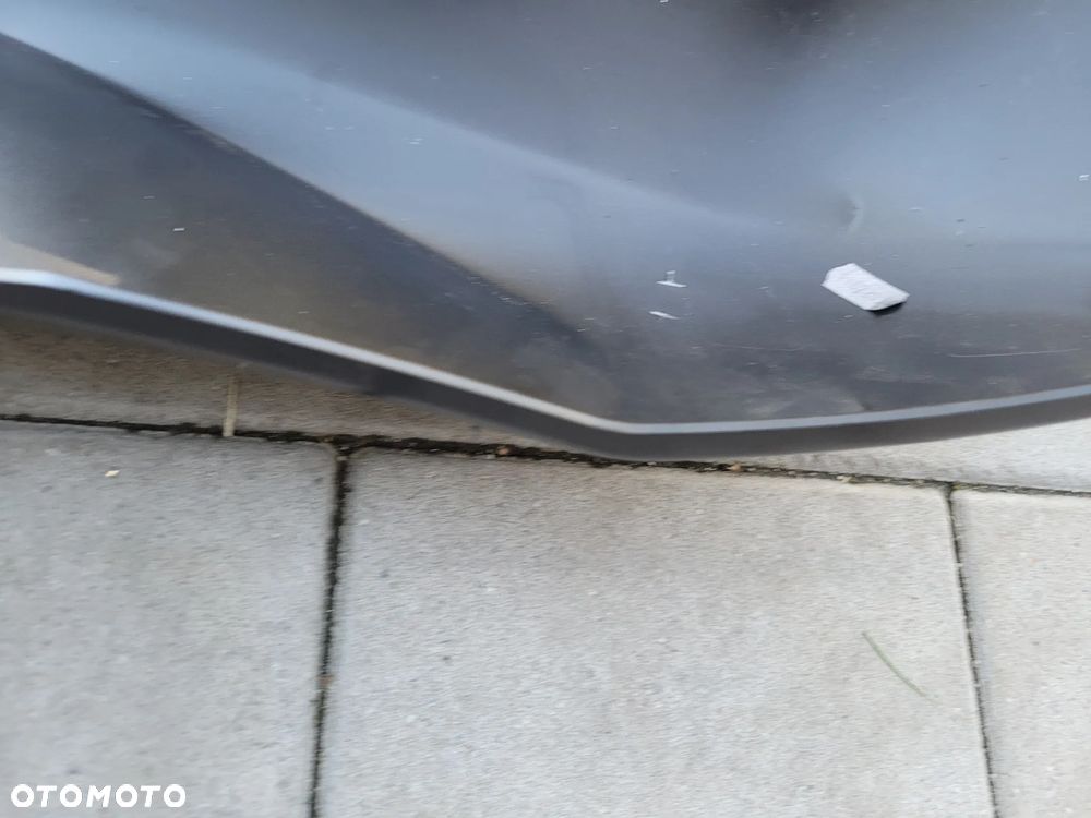 Owiewka, osłona baku, nakładka zbiornika paliwa, bok, boczek lewy Yamaha XSR700 - 21