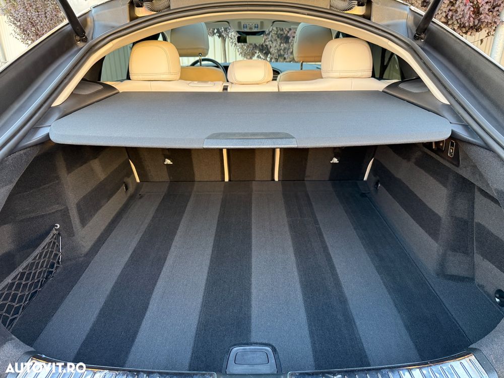 Mercedes-Benz GLE Coupe 400 d 4Matic 9G-TRONIC AMG Line - 11