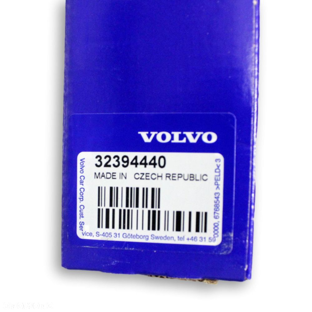 VOLVO C40 EX40 EC40 XC40 klamka tylnej klapy OE 32394440 - 2