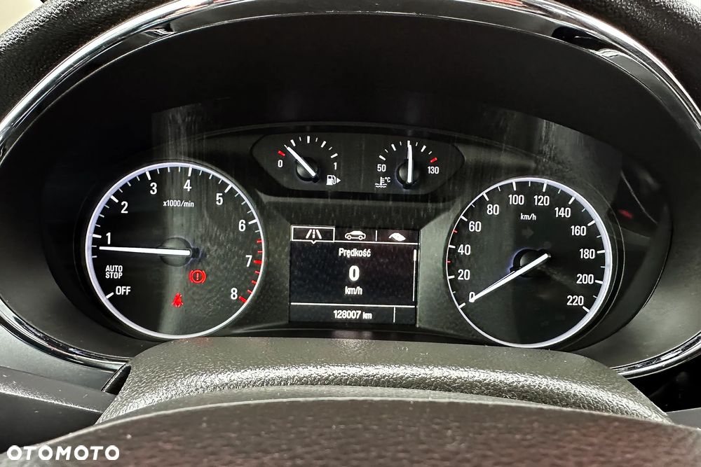 Opel Mokka X 1.4 ECOFLEX Start/Stop Active - 24