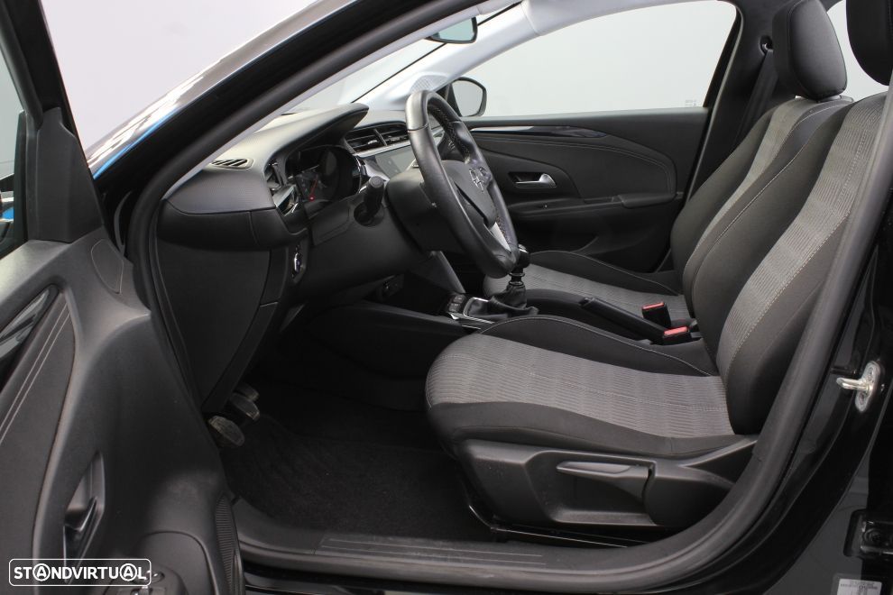 Opel Corsa 1.5 D Business - 21
