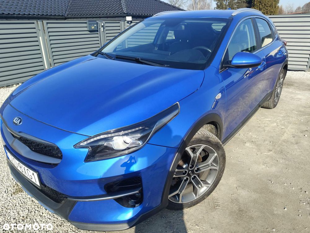 Kia XCeed 1.0 T-GDI OPF EDITION 7 - 1