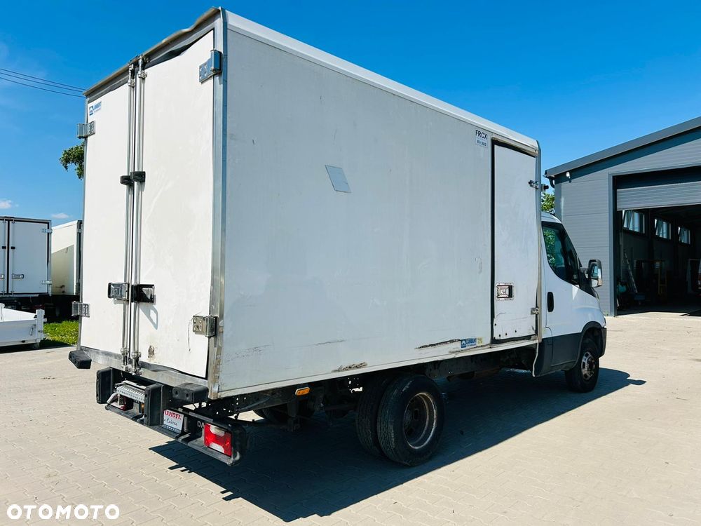 Iveco 35c13 - 6