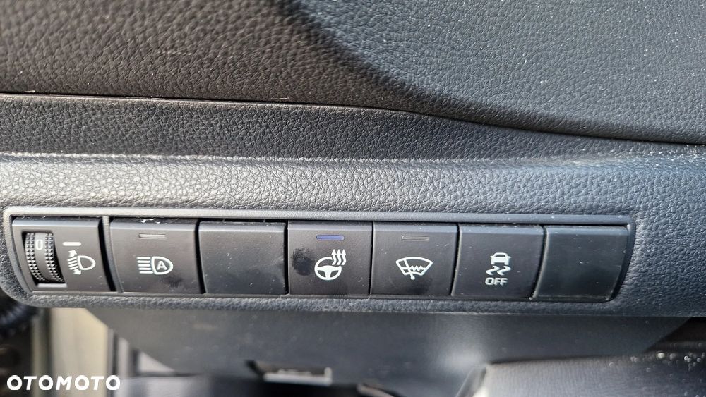 Toyota Corolla 1.8 Trek - 10