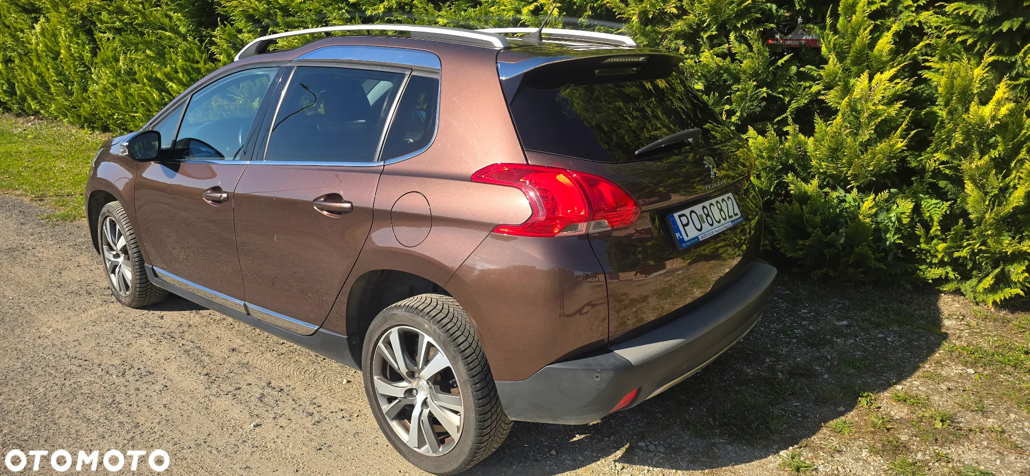 Peugeot 2008 1.6 VTi Allure - 2