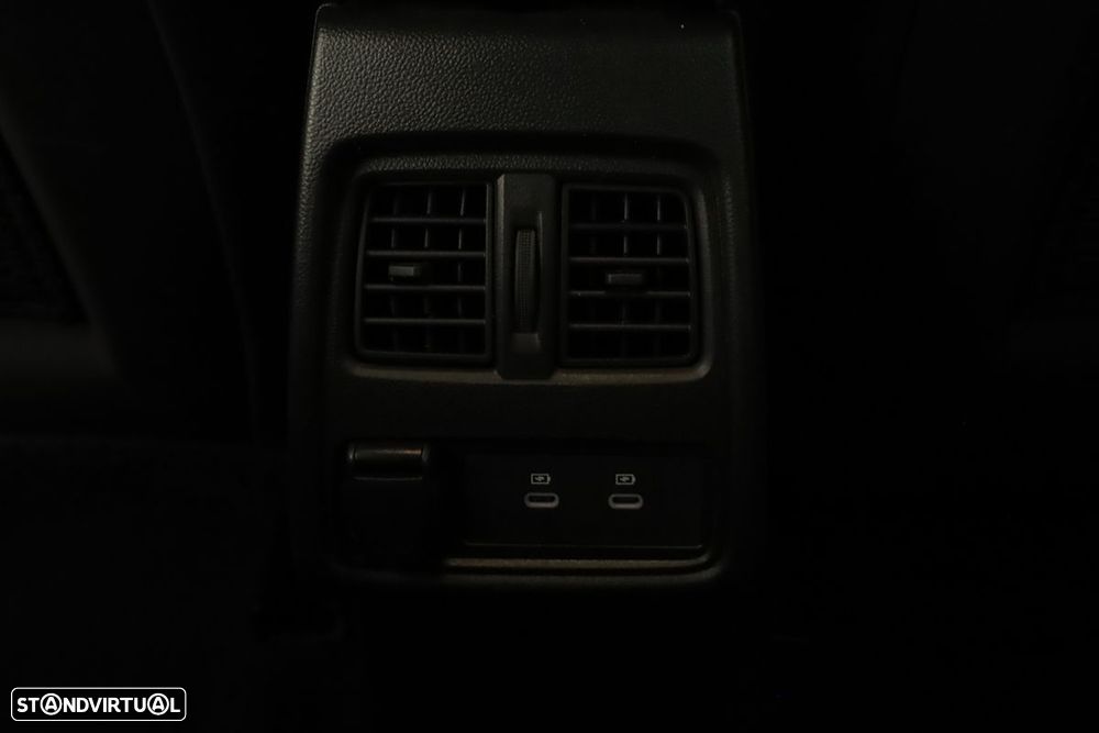 Renault Symbioz 1.6 E-Tech Full Hybrid Techno - 24